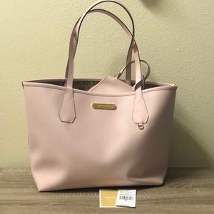 Michael Kors Large Tote Bag